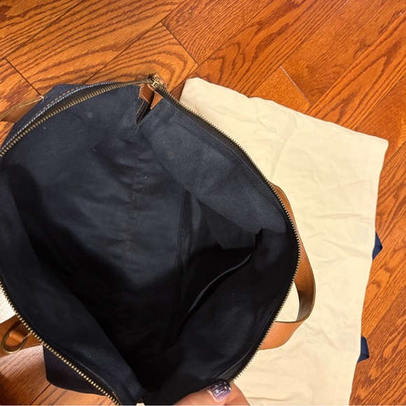 Parker Thatch denim Charlie bag - Picture 12 of 16